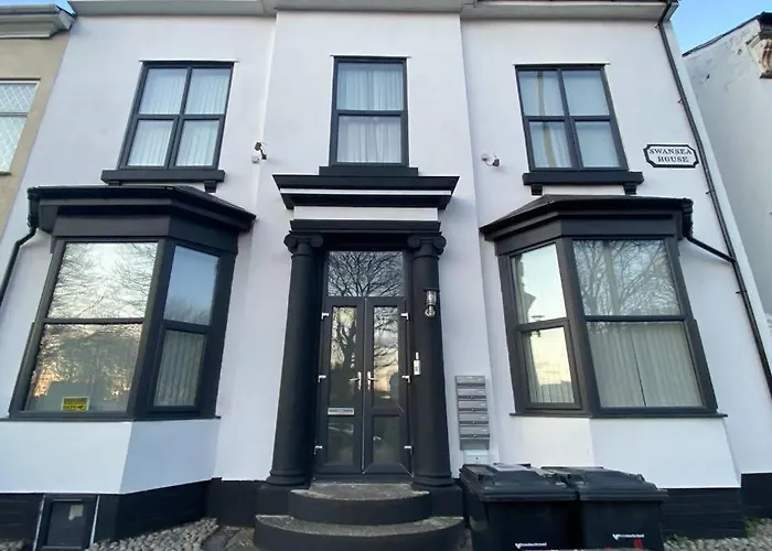 Swansea House